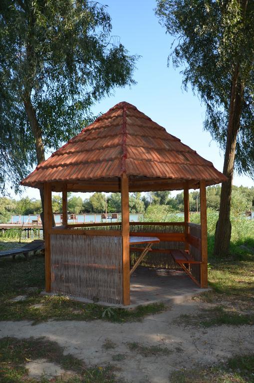 Pelican City Vylkove Extérieur photo